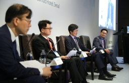 [ASK 2019 SUMMIT Panel Talks] Korean LPs eye 5-8% return on alternatives