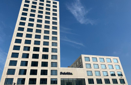 Public fund of $118 mn launched for Luxemburg building