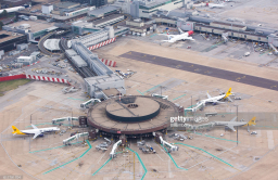 Hanwha, NH Investment take $243 mn stake in Gatwick Airport