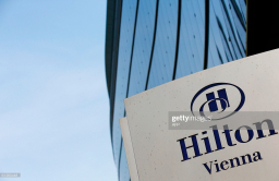 Korean brokerage firms acquire Hilton Vienna for $375 mn