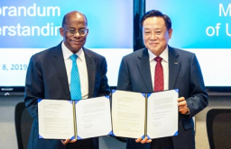 TIAA, Korean Teachers’ Credit to form 3rd JV with $510 mn capital