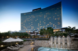 PAG likely to buy Hyatt hotel in Seoul and nearby land for $400 mn