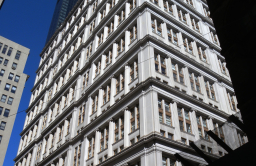 Korea Investment, Samsung SRA to buy Manhattan building for $500 mn