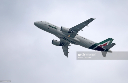 Meritz Securities buys 24 aircraft for $686 mn from US lessor
