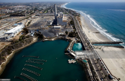 Mirae Asset to offer $425 mn in equity, debt funding for US desalination plant