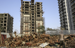 Meritz Sec commits $425 mn to India’s housing finance platform