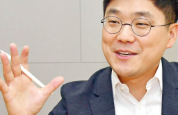 Start-up takes stab at lithium-ion industry