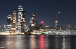 Hana Fin underwrites $145 mn loan on stalled NY hotel project