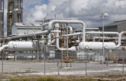 IMM Investment buys stake in Texas Express Pipeline in $1 bn co-investment