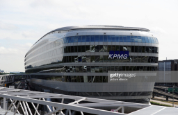 Hana Fin buys Germany’s office complex from Blackstone for $1.1 bn