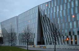 NH, Shinhan fund Helsinki office complex purchase with $210 mn equity