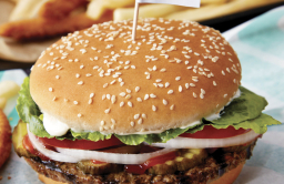 Mirae Asset invests $150 mn in US meat substitutes maker