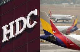 KDB offers to ease HDC's financial burden in Asiana takeover as deal stalls