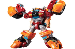 PAG inks $127 mn deal to sell Tobots-maker Young Toys to MiraeN, 2 local PEFs