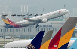 Asiana again placed under creditor control; resale unlikely by year-end
