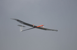 LG Chem flew lithium-sulfur battery-loaded aircraft into the stratosphere.