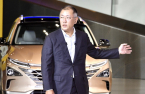 New Hyundai Motor Chairman Chung Euisun sets sights on future mobility