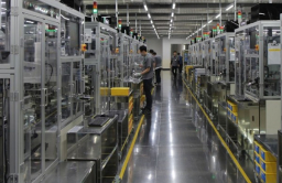 Samsung Electro-Mechanics poised to benefit from Huawei’s troubles, rising demand for MLCCs