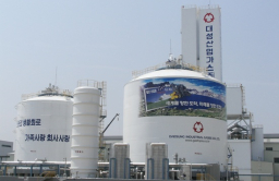 Macquarie tipped to buy Korea’s top industrial gas producer for $2.2 bn