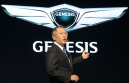 Hyundai’s five-year journey to build a luxury car brand