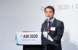 KIC CEO Choi Heenam named S.Korea’s financial ambassador