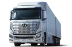 Hyundai Motor eyes entry into China’s hydrogen truck market, signs MOU