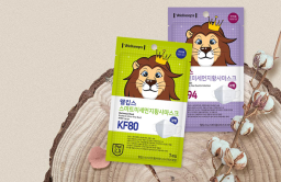 Korea's most-repurchased mask maker up for sale