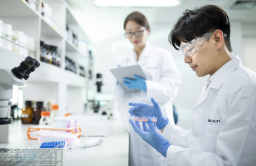 Celltrion’s Q3 earnings beat market consensus to hit record high