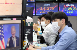 How the Biden win will affect the won-dollar exchange rate