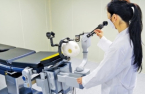 Korean medical robot opens a new era of neurosurgery in large hospitals