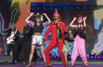K-content’s ‘unfamiliar familiarity’ theme goes viral on global stage