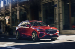 Hyundai rolls out customer-centric luxury SUV GV70