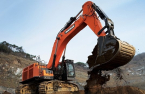 Hyundai Heavy tapped for Doosan Infracore purchase