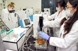 KB Investment, RM Global to form $100 mn bio VC fund