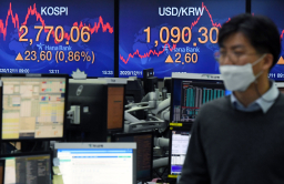 Seoul shares tipped to benefit from global indices' China exclusions