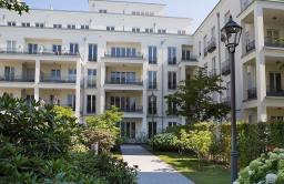 Shinhan Alternative commits $245 mn to residential fund in Europe