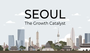 Seoul Metropolitan City