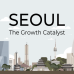 Seoul Metropolitan City image
