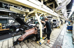 GM Korea to curb production as global chip shortages worsen
