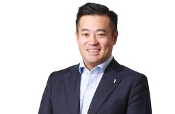 Serial entrepreneur builds gateway for cloud services