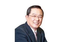 LS Group chairman touted as new KITA head
