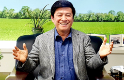Korea’s Optrontec eyes growth in optical lens sales as EVs take off