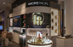 Amorepacific, Shopee ink partnership for Southeast Asian market