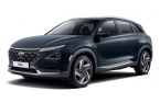 Hyundai Motor to ramp up fuel cell car production