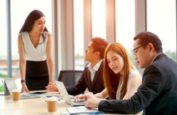 Korean firms diversify boardrooms with experts, women