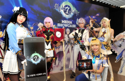 Smilegate becomes 5th game firm to join trillion won club