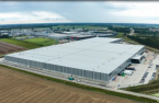 Two Korean firms look to buy six France warehouses