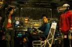 Korea’s Netflix blockbuster Space Sweepers receives global viewership