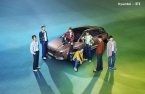 Hyundai Motor, BTS celebrate Earth Day with hydrogen campaign