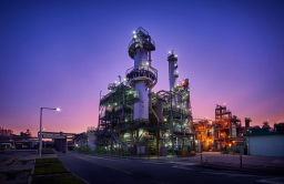 Hanwha challenges monopoly in S.Korea’s nitric acid sector